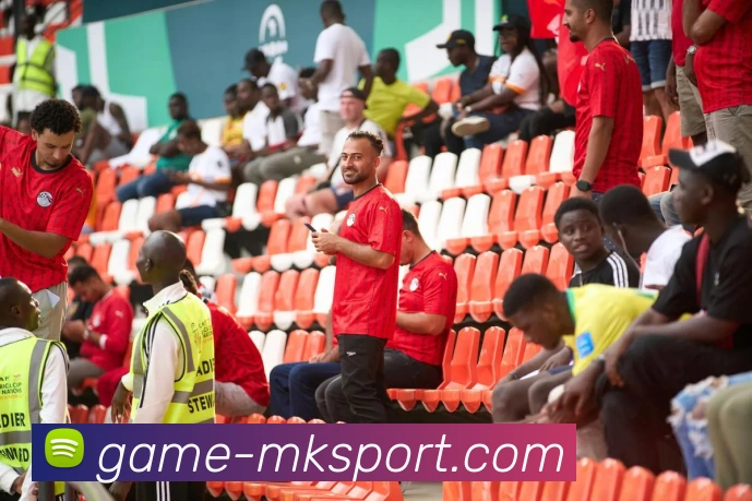 MK体育APP 体育赛事宣传图