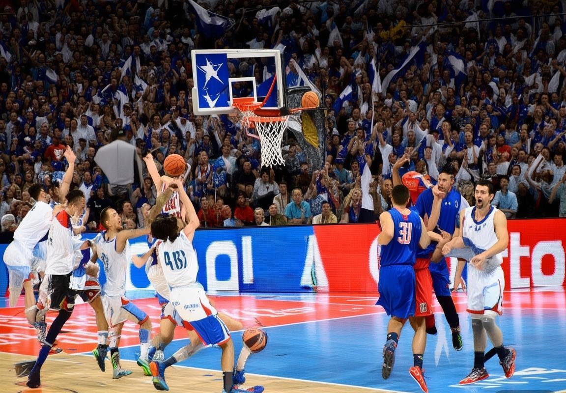 阿根廷智利篮球对决：南美巅峰对决启示录