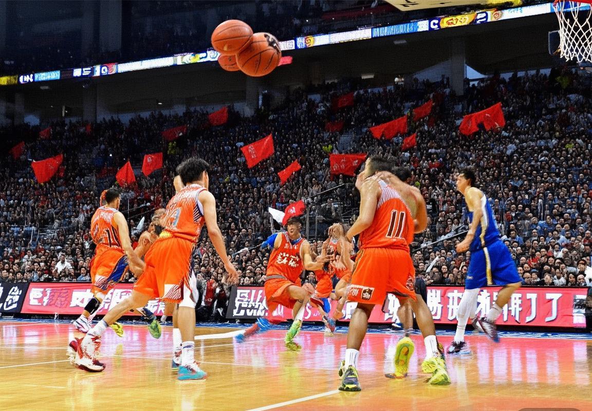2016 CBA辽京巅峰对决：经典战役回顾