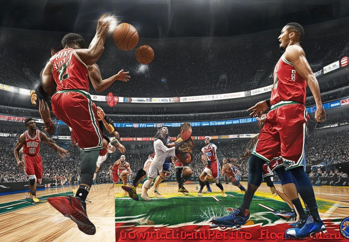 2019年3月6日NBA凯尔特人VS勇士巅峰对决：塔图姆与库里三分对决回顾