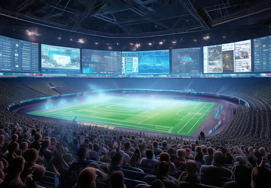 观赛体验升级：科技助力多元平台与用户反馈的重要性