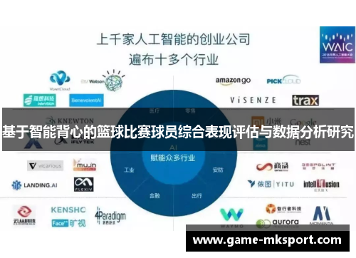 基于智能背心的篮球比赛球员综合表现评估与数据分析研究