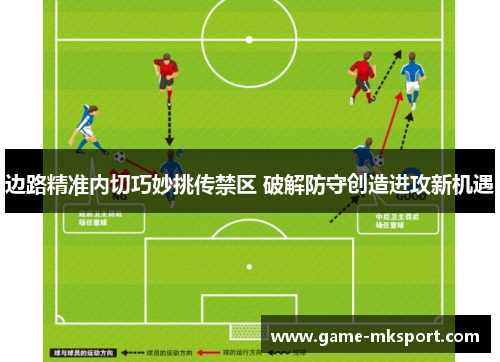 边路精准内切巧妙挑传禁区 破解防守创造进攻新机遇