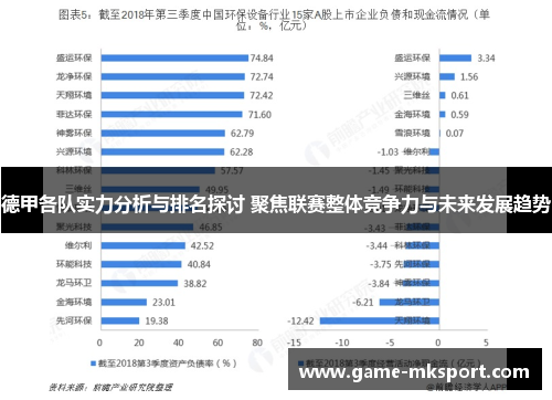 德甲各队实力分析与排名探讨 聚焦联赛整体竞争力与未来发展趋势