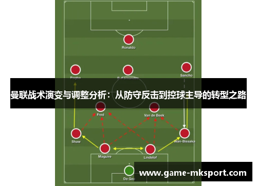 曼联战术演变与调整分析：从防守反击到控球主导的转型之路
