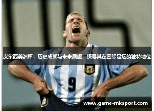 皮尔西美洲杯：历史成就与未来展望，探寻其在国际足坛的独特地位