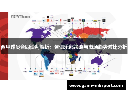 西甲球员合同谈判解析：各俱乐部策略与市场趋势对比分析