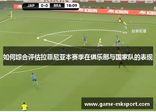如何综合评估拉菲尼亚本赛季在俱乐部与国家队的表现