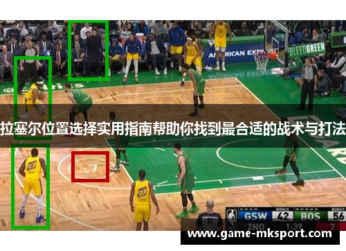 拉塞尔位置选择实用指南帮助你找到最合适的战术与打法