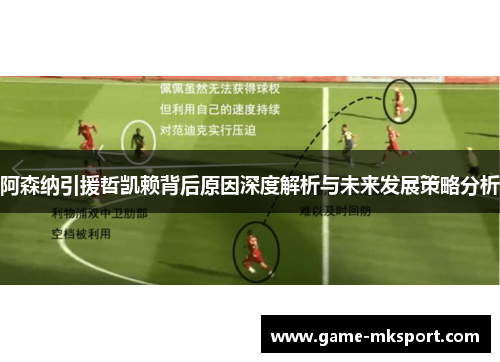 阿森纳引援哲凯赖背后原因深度解析与未来发展策略分析