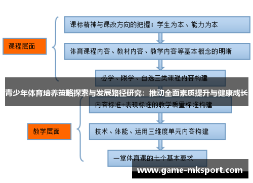 青少年体育培养策略探索与发展路径研究：推动全面素质提升与健康成长