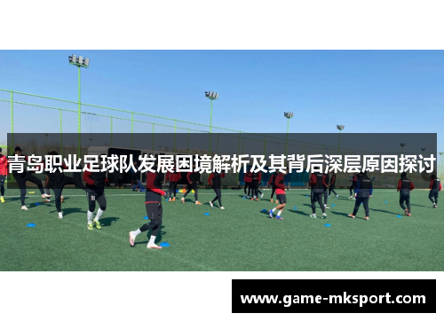 青岛职业足球队发展困境解析及其背后深层原因探讨